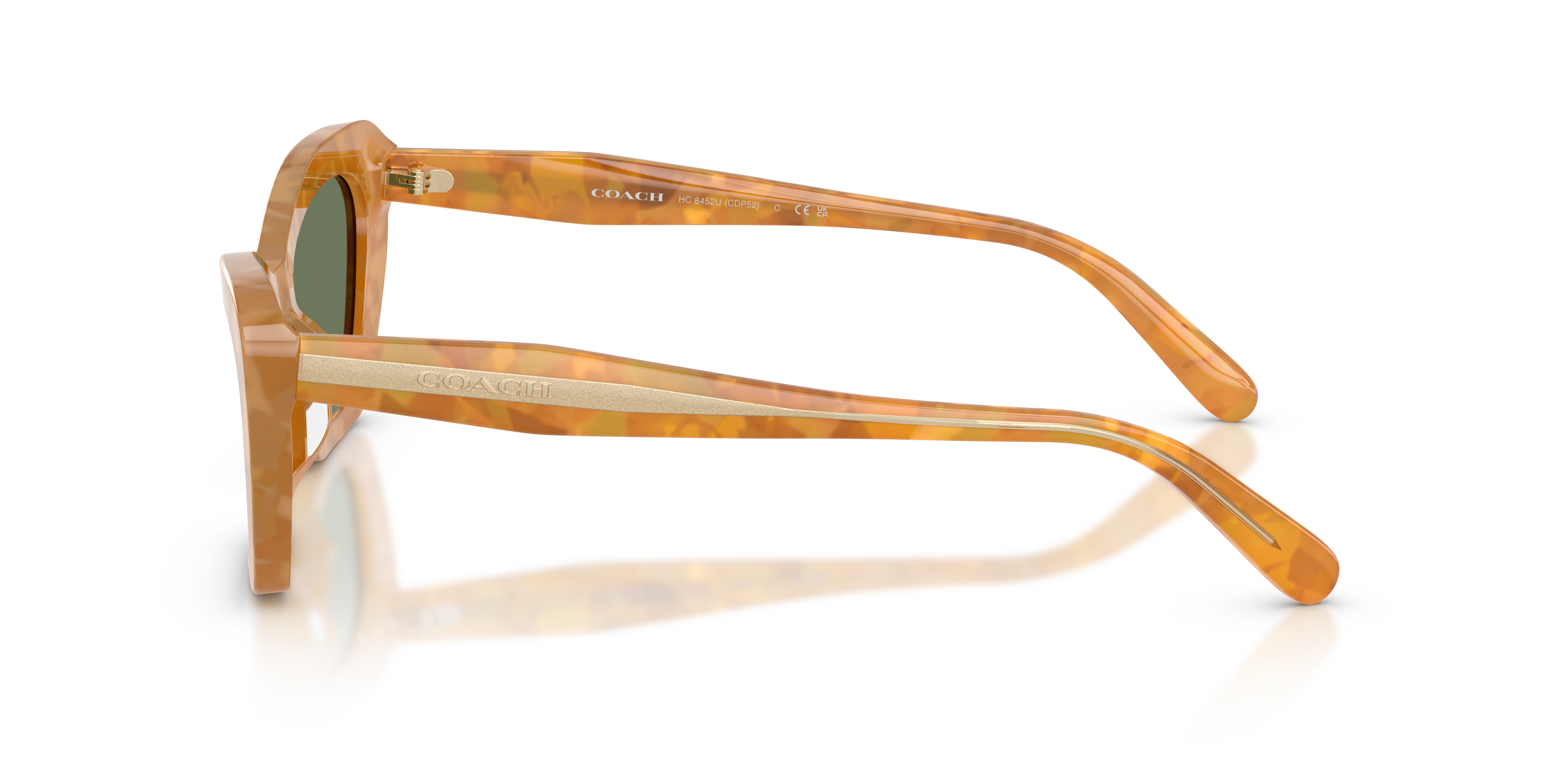 Coach HC8452U 593982 Cdp52 